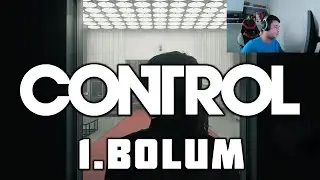 CONTROL 1.BÖLÜM - KARDEŞİMİZ İÇİN BURADAYIZ!