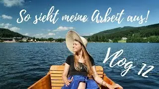 Peinliche Jugendfotos und ein Videoauftrag im Schwarzwald | WEEKLY VLOG #12 | Lilies Diary