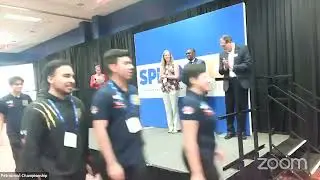 ATCE23 - Young Member Celebration