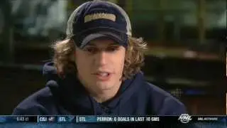 Inside Hockey - Tyler Ennis