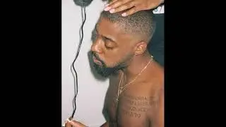 [FREE] Brent Faiyaz Type Beat - 