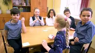 Психолого-педагогическая игра «Здоровье моей души»