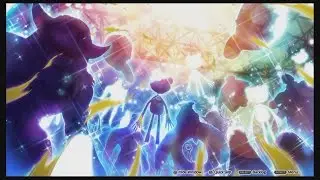 Persona 4 Dancing All Night: Complete English Story Mode Ch 3-10 to 3-15