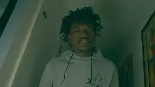Klovr ft. YP Slugga- Free 8 Official Music Video Shot by Cameraloverboy