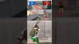 iPhone 8 plus first TDM gameplay 