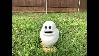 Droola Man