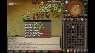 Supremacy vs AAO F2P Prep 2-1