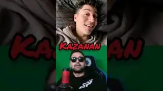 Enes Batur vs Sempatuco