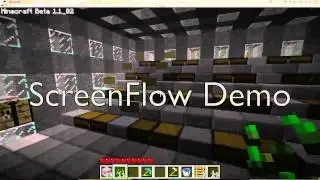 Minecraft - Storage Vault