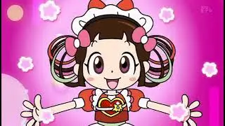 耳コピ クックルンED 広すぎるキッチン 歌詞字幕付き