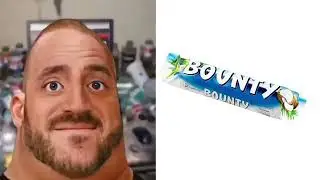 Когда твой батончик это:
