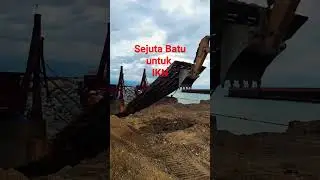 Sejuta Batu untuk IKN 