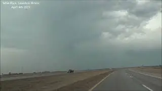 Table Grove and Lewiston Illinois Tornadoes April 4th 2023 FULL VOD