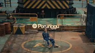 Perunggu - 33x (Official Music Video)