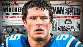 He Was NFL's Best Defensive Player, Then He Disappeared