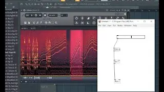 The world's simplest introduction to Pure Data (especially for FL Studio users)