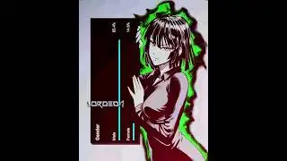 Fubuki😍