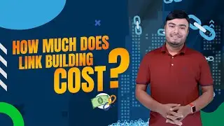 How Much Does Link Building Cost?