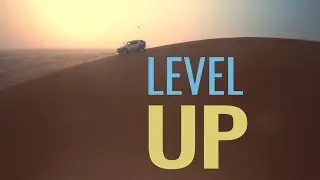 Dubai #off-road adventures. GoPro Hero 6. #Karearea #TOROA 7"
