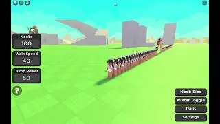 Noob train 😂😂