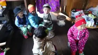 The Natural Sapphire Company Charity Foundation: Mogok Burma Orphanage