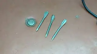 Стрелы дьявола в Харькове.