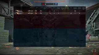 Это что? Стрим турика в варфейсе? (#PS4 #Warface)