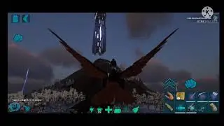 Ark Mobile PvP Series S2:E3