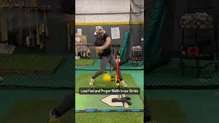 #hittingdrills #loadmove #battingtips #youtubeshorts #softball #mlb #sportsequipment
