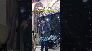 Hay Hay O’lan Jon O’lan #jonliijro #million #reels #jahongir_otajonov #musofir