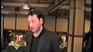 Ушла эпоха Воровской школы Важа Биганишвили ! Я вам живой укор законным ворам !!!
