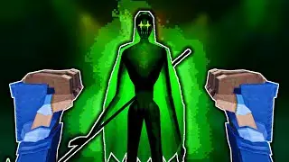 The MOST BADASS ULTRAKILL Boss