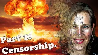Content Nuke: Youtube [part 1: demonetization]