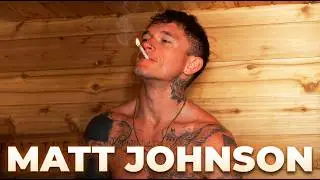 Ultra Runner Matt Johnson Takes on the Hottest Podcast on Earth | Beat the Heat