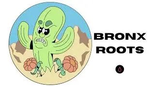 Bronx Roots - Odarba (Drake, Gunna, Kanye Tech House Set)