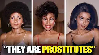 15 Black Actresses Who Were Actually Prostitutes