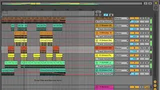 video 263 (major lazer typebeat)