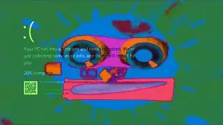 Klasky Csupo In BSOD