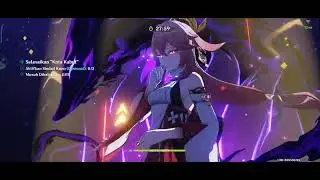 Event Kota Kabut: Alam Air ( Uji Coba Sensor ) | Genshin Impact 4.2