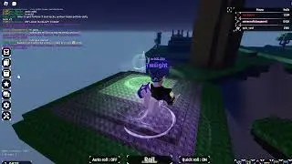 Using heavenly 1 potion in sols rng