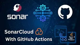 Automate Java Code Analysis with SonarCloud & GitHub Actions