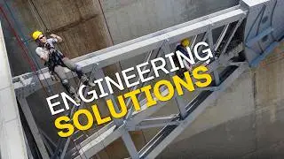 95 Years of Engineering Solutions