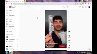How to see youtube shorts in pc 100% work