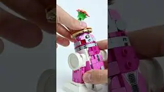 ЛЕГО Звездные войны 75392 - ЧТО ЭТО ЗА ДРОЙДЫ? 