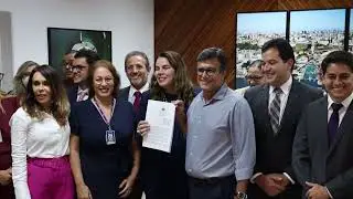 TRT-5 contrata obra de adaptação da nova sede
