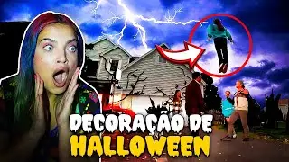 VI ELA SENDO HIPNOTIZADA - MUNDO INVERTIDO STRANGER THINGS
