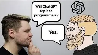 can GPT replace coders doing development?