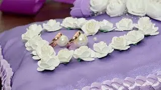 Свадебный клип 