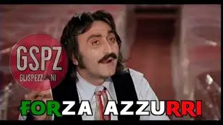 IL CORO DEGLI AZZURRI