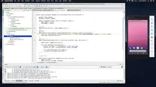 Java (Android) darslari | 1-dars | RecyclerView Custom Basic Adapter